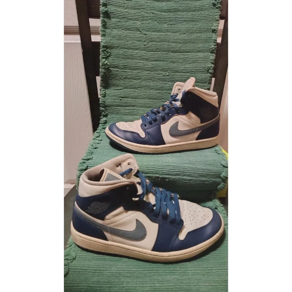 Nike air jordan